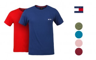 تیشرت مردانه Tommy Hilfiger