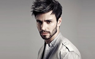 سالن پیرایش مردانه لاکچری