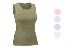 تاپ طرح ساده زنانه