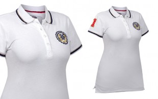 پولوشرت زنانه SP Classic