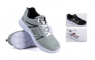 کتانی مردانه 316 مدل 583TT