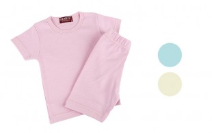 تیشرت و شلوارک Hanil