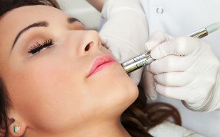 میکرودرم دکتر ادیب زاده