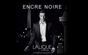 ادکلن Lalique اصلی مدل Encre Noir