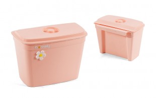 سطل کابینتی Homely