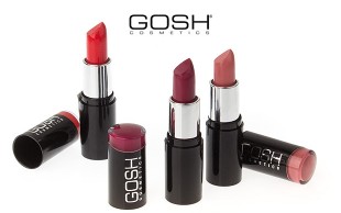 رژلب GOSH مدل Velvet Touch