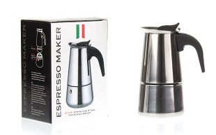قهوه ساز اسپرسو Espresso Maker