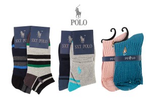 جوراب POLO