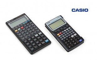 ماشین حساب Casio