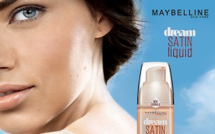 کرم پودر Maybelline
