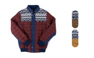 کاپشن پسرانه Oscar