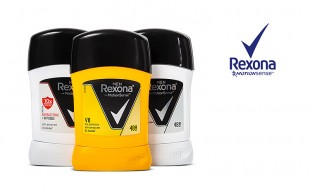 مام استیک مردانه Rexona