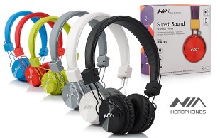 هدست بلوتوث NIA