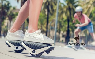 اسکیت برقی Segway Drift W1