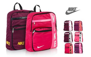 کیف کوله اسپرت طرح NIKE