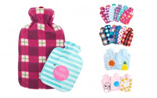 کیسه آب گرم HELLO WARM