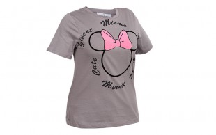 تیشرت زنانه Minnie