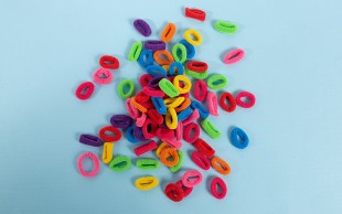 پک کش موی 80 عددی