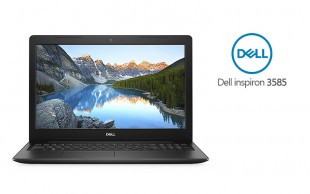 لپ تاپ Dell inspiron 3585