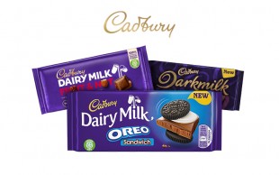 شکلات Cadbury