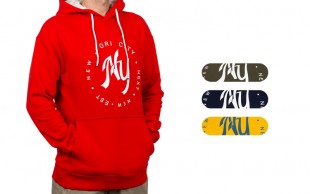 هودی مردانه Pull & Bear