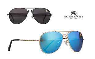 عینک آفتابی Burberry highcopy