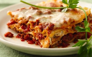 رستوران ایتالیایی پل