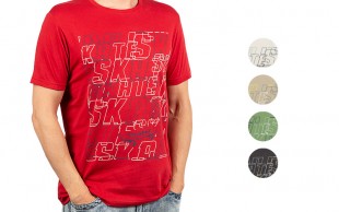 تیشرت مردانه Milano