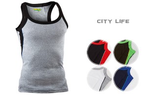 رکابی مردانه City Life