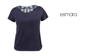 تیشرت زنانه esmara