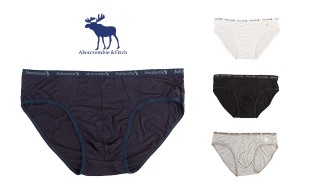 لباس زیر مردانه Abercrombie