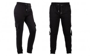 شلوار اسلش Long crotch