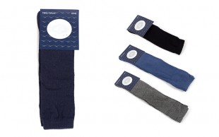 جوراب ساق بلند دخترانه i Club