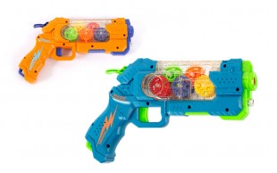 تفنگ اسباب بازی Fefa