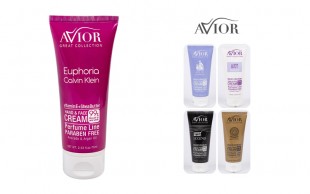 کرم دست و صورت AVIOR