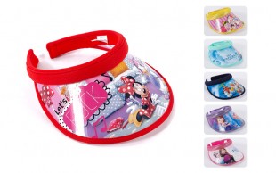 نقاب آفتابگیر فانتزی