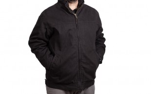 کاپشن مردانه Corner Stone