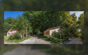 مجتمع جهانگردی چالوس