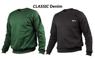 پلیور Classic Denim