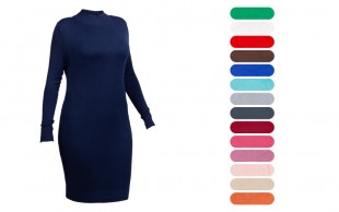 تونیک بافت زنانه benis