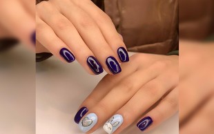 خدمات ناخن الیزه