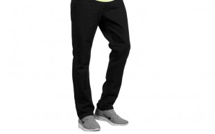 شلوار جین راسته طرح Wrangler