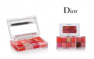 کیت برق لب طرح Dior