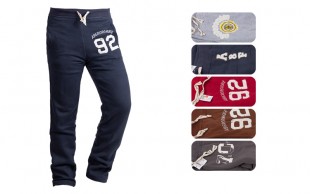 شلوار اسلش مردانه Abercrombie