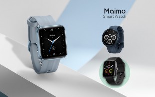 ساعت هوشمند Xiaomi Maimo