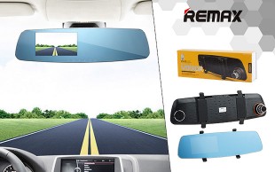 آینه مانیتور دار Remax CX-03