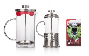 قهوه ساز فرنچ پرس YI TIAN