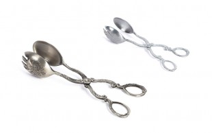 انبر سالادخوری M.T.G