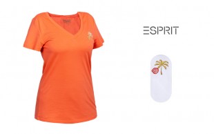 تیشرت زنانه Esprit