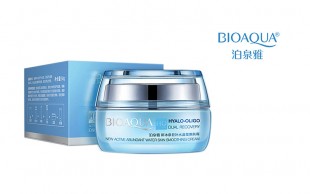 کرم آبرسان BIOAQUA مدل HO